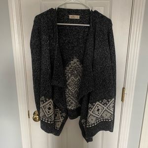 Hollister Cardigan